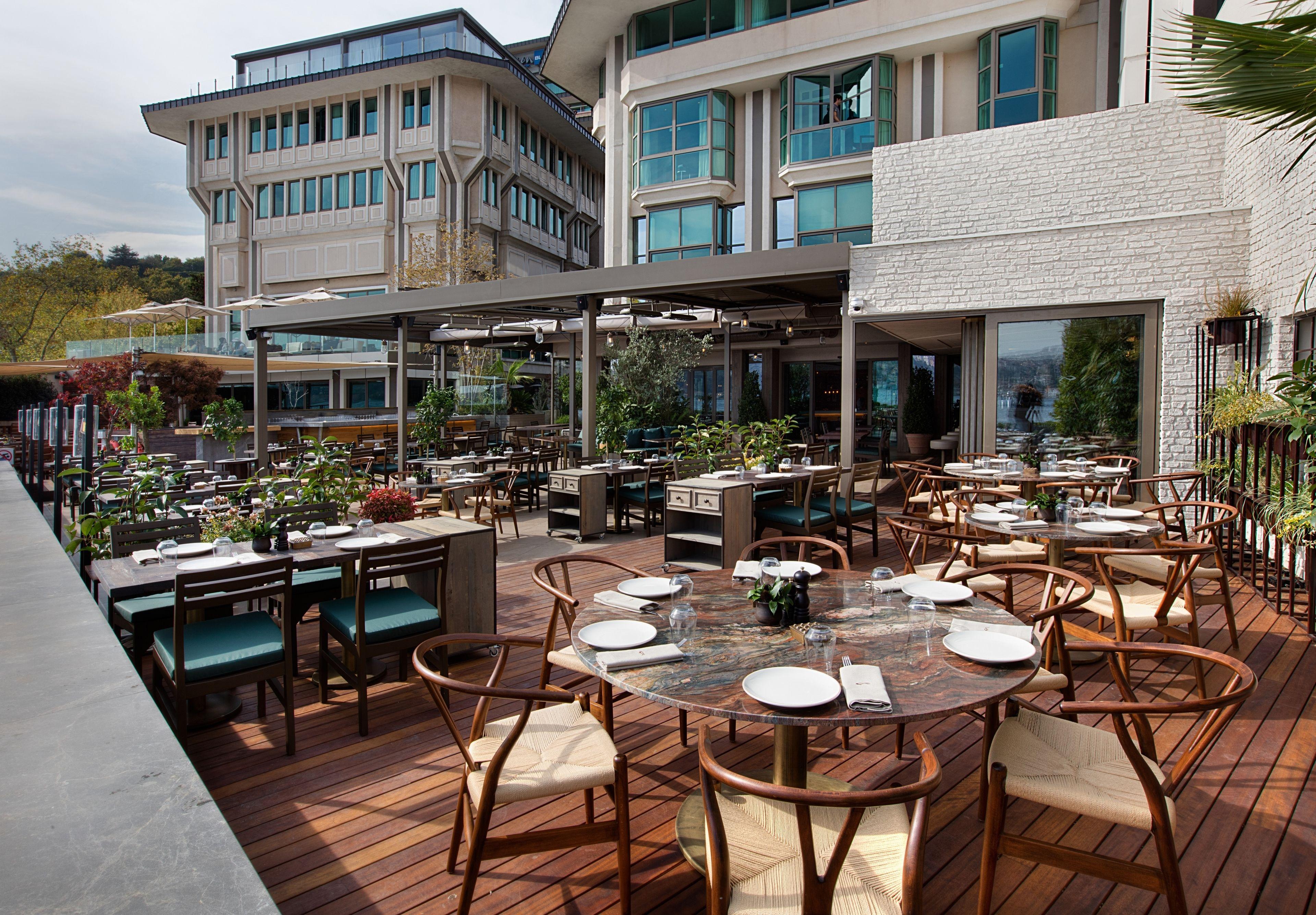Radisson Blu Bosphorus Hotel — Photos 3